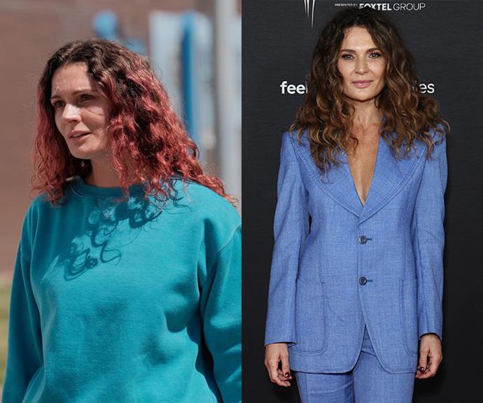 **Bea Smith - Danielle Cormack**
<br><br>
[Bea was killed off](https://www.nowtolove.com.au/celebrity/tv/wentworth-danielle-cormack-69926|target="_blank") – unforgettably – in 2016, but that wasn't the end of Danielle's involvement with inmates, either in *Wentworth* or in real life.
<br><br>
In 2021, Danielle spent time with newly released inmates during her time presenting of the three-part SBS docuseries *Life On The Outside.*
<br><br>
After [*Wentworth*](https://www.nowtolove.com.au/celebrity/tv/wentworth-finale-episode-69680|target="_blank"), the 51-year-old had roles in shows such as *Jack Irish* and *Secret City,* but [things have been quiet on the acting front recently.](https://www.nowtolove.com.au/celebrity/celeb-news/danielle-cormack-wentworth-71302|target="_blank")
<br><br>
"People have this predilection for positivity around this – 'Oh, everything's great, great, great!' – but frankly, the industry for me, and employment for me, hasn't been great in the last three years," she told *Now To Love* in March 2022. 
<br><br>
Mother to Ethan, 25, and Te Ahi Ka, 11, Danielle is based in Sydney and plans to travel back to her home country of New Zealand.
