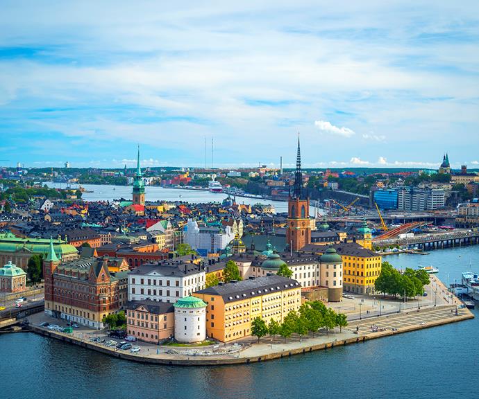 More and more hotels in the Swedish capital of Stockholm are becoming sustainability accredited.