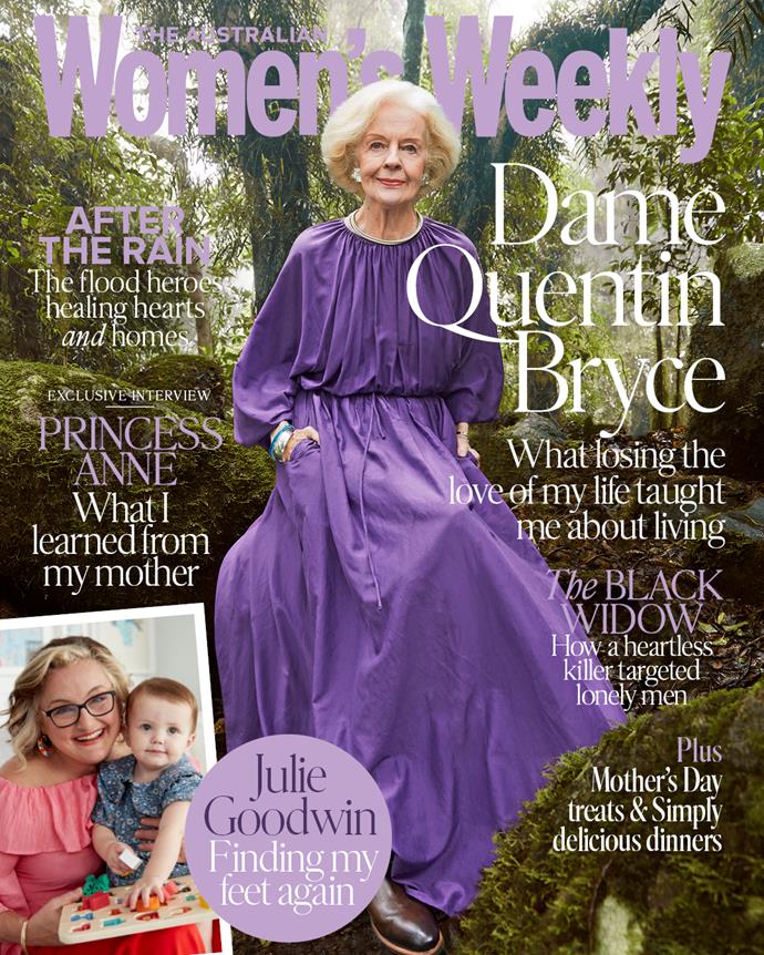 **For the mum who still loves a glossy magazine:** The Australian Women's Weekly subscription, $74.99, from [magshop](https://www.magshop.com.au/Products/AWM/australian-womens-weekly-magazine-subscription|target="_blank"|rel="nofollow").