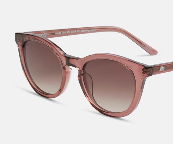 **For the mum who spends plenty of time in the sun:** sito Now Or Never sunglasses, $79.95, from **[The Iconic.](https://www.theiconic.com.au/now-or-never-1569073.html|target="_blank"|rel="nofollow")**