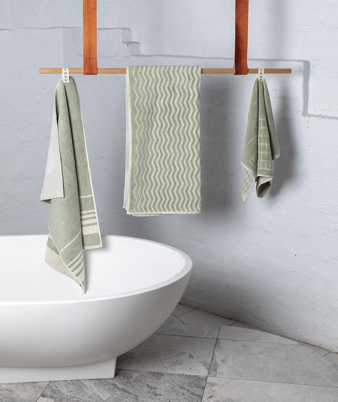 **For the mum who deserves a bathroom upgrade:** Bath five piece set, $219, from **[Loop Home.](https://loophome.com.au/products/bathfivepieceset|target="_blank"|rel="nofollow")**