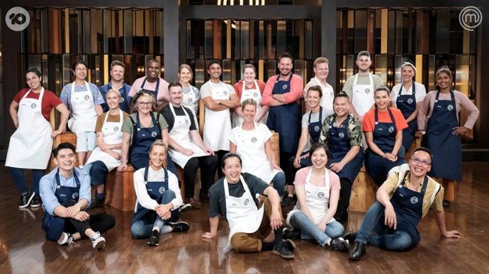This year, *MasterChef* fan favourites will compete against a fresh batch of home cooks.