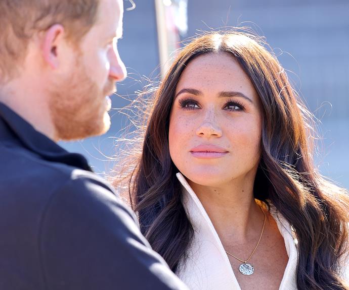 Meghan Markle's Netflix series *Pearl* has been quietly cancelled.