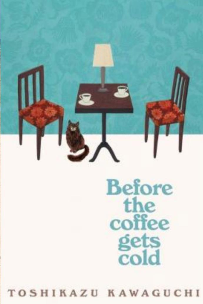 In Tokyo, a small café has served coffee for a hundred years. However, it's no ordinary establishment – customers can travel back in time, but they must obey four rules, or they may lose themselves forever. The novel adapted from plays introduces its reader to four visitors, each hoping to re-do the past.
<br><br>
**Before the Coffee Gets Cold by Toshikazu Kawaguchi, down to $15.73, [Book Depositary.](https://www.bookdepository.com/The-Inseparables-Simone-de-Beauvoir/9781784877002?redirected=true&selectCurrency=AUD&w=AF45AU9685FVKDA8VTCD&gclid=Cj0KCQjw37iTBhCWARIsACBt1IxGIgzV2FEoFs9lHinmpeaObrYKX0m4b0nMHDJD_-9-GobSBqq7JtQaAn8TEALw_wcB|target="_blank")** 
