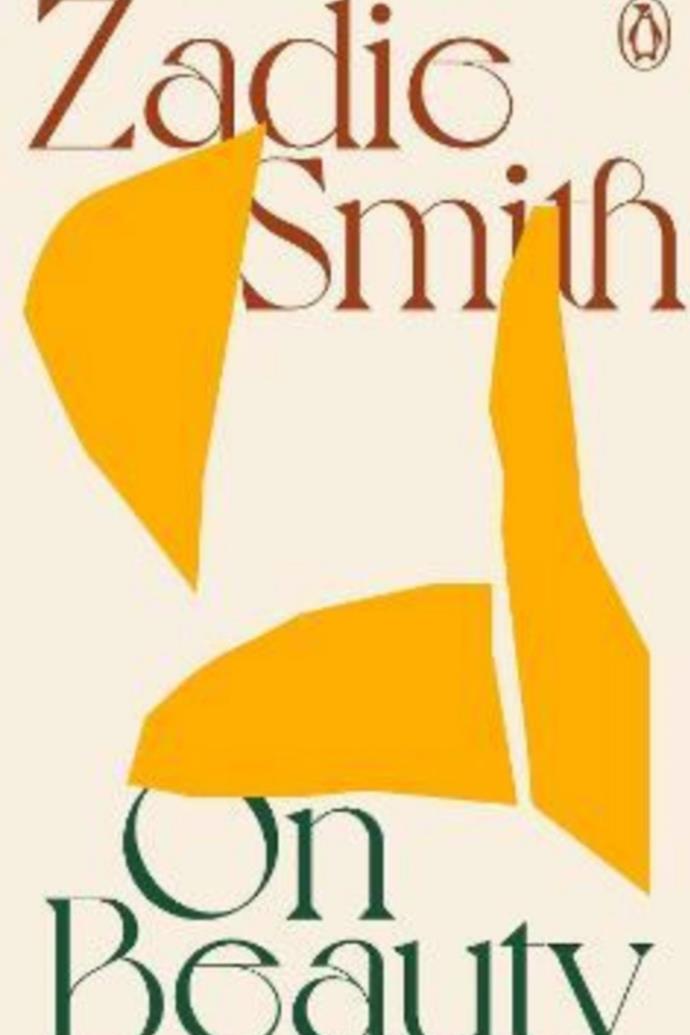 The iconic author Zadie Smith won the Women's Prize for Fiction for this literary piece about love and family. The novel follows two feuding families, The Belseys and The Kipps and their confusions, affairs, and histories.
<br><br>
**On Beauty by Zadie Smith, $21.50, [Book Depositary.](https://www.bookdepository.com/On-Beauty-Zadie-Smith/9780241989166?redirected=true&selectCurrency=AUD&w=AF45AU9921PS5VA8VTCD&gclid=Cj0KCQjw37iTBhCWARIsACBt1Iw_gRaoMoWCQAbWcX2rioEkBoUtpezSsceeuATI6RdFIkmYAVdDOKAaAj-jEALw_wcB|target="_blank")**