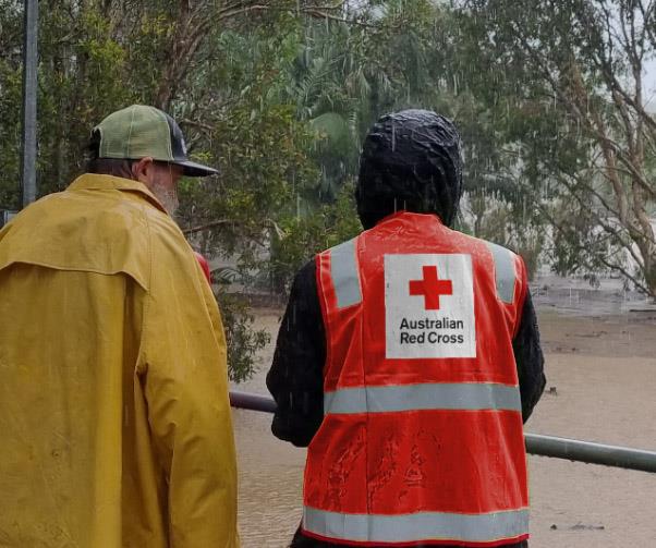 **For the mum who wants to help those in need:** Donate to the Qld and NSW floods appeal, value of your choice, from [Australian Red Cross](https://www.redcross.org.au/stories/2022/qld-nsw-floods-appeal-thank-you/|target="_blank"|rel="nofollow").