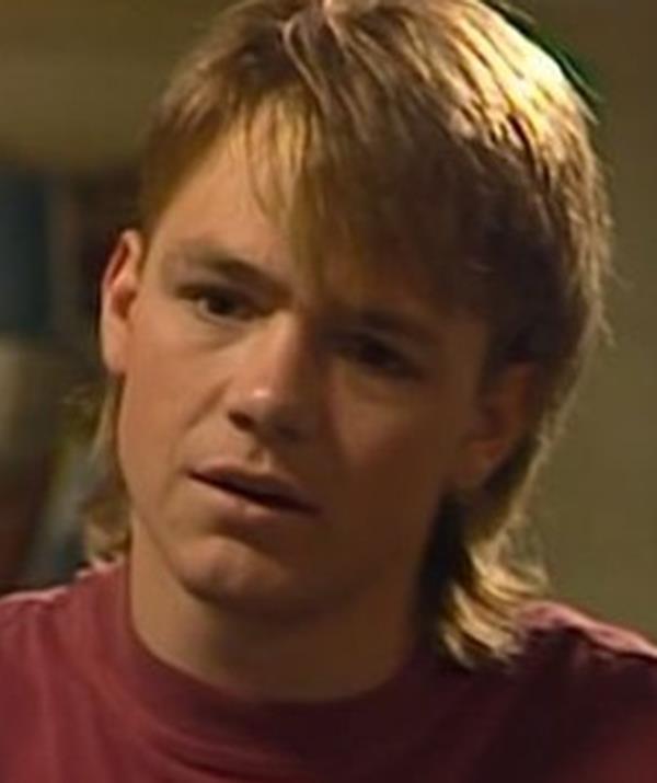 Mat played Adam Cameron in Summer Bay from 1989 to 1994.