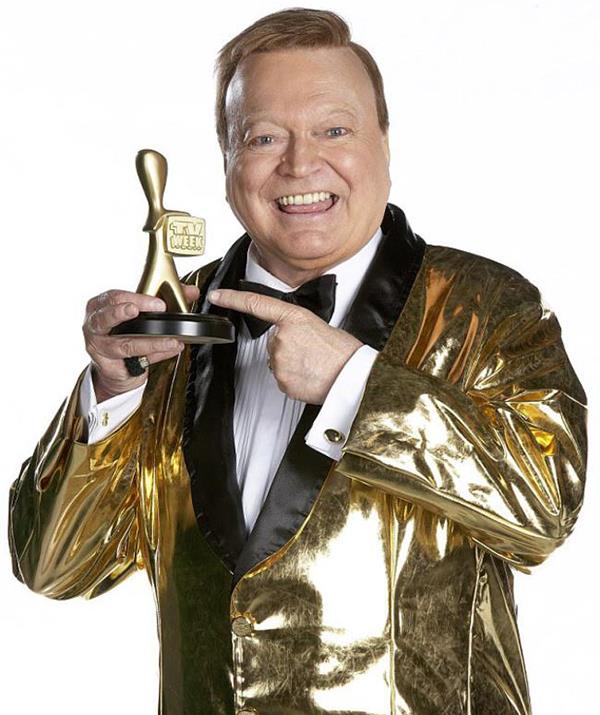 This year the inaugural Bert Newton Award for Most Popular Presenter will be introduced.