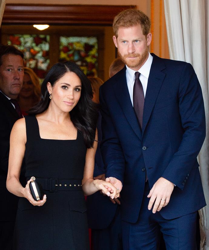 **Meghan Markle**<br>
In 2020 this royal mum shocked the world by [revealing in a raw op-ed that she experienced a painful miscarriage](https://www.nowtolove.com.au/royals/british-royal-family/meghan-markle-miscarriage-article-66047|target="_blank") the year before. Writing for the *New York Times*, the Duchess of Sussex said of the tragic experience: ''[Losing a child](https://www.nowtolove.com.au/royals/british-royal-family/meghan-markle-miscarriage-66046|target="_blank") means carrying an almost unbearable grief, experienced by many but talked about by few."<br><br>
She continued: "I knew, as I clutched my firstborn child, that I was losing my second. Hours later, I lay in a hospital bed, holding my husband's hand. I felt the clamminess of his palm and kissed his knuckles, wet from both our tears. Staring at the cold white walls, my eyes glazed over. I tried to imagine how we'd heal."<br><br>
She and Prince Harry would go one to welcome daughter Lilibet Diana the following year.