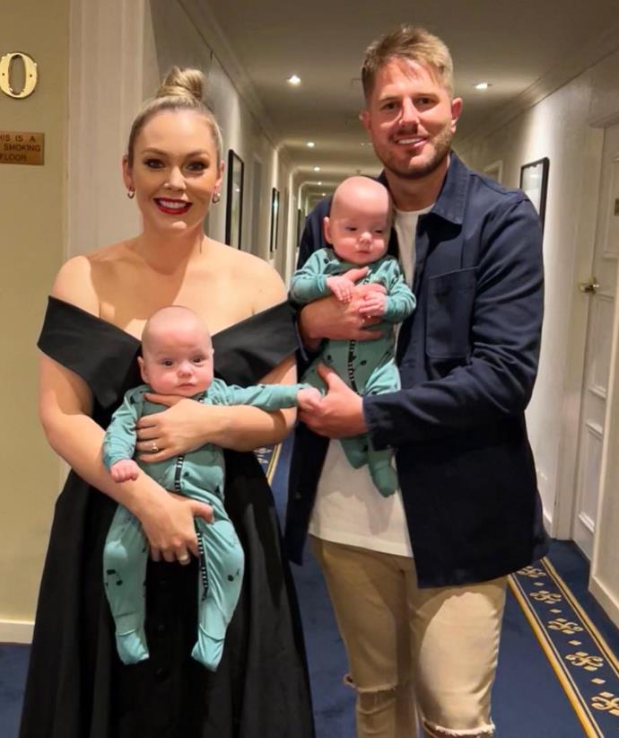 The 2021 *MAFS* groom proved his critics wrong.