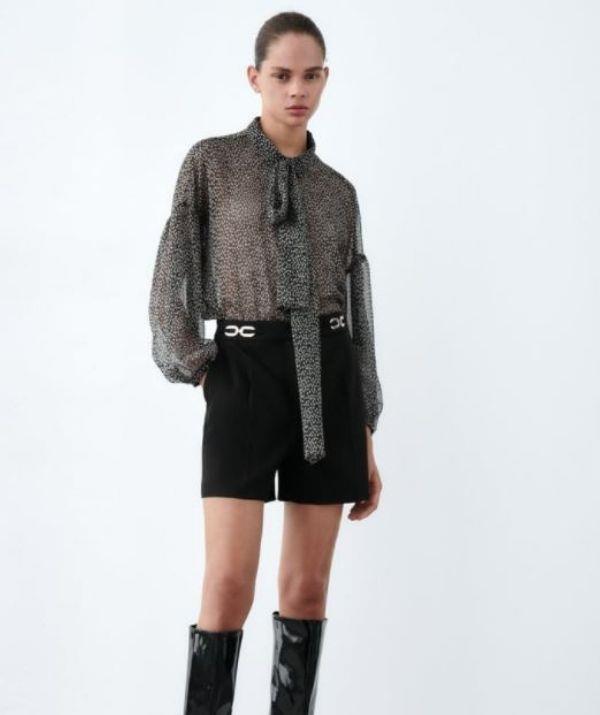 **Bow Blouse, $65.95, [buy it here from Zara.](https://www.zara.com/au/en/bow-blouse-p07338366.html?v1=163557809&v2=2038226|target="_blank"|rel="nofollow")**