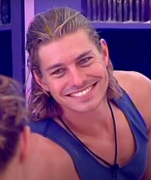 Dave came out as gay to his fellow housemates and the nation during his 2006 stint on Big Brother.