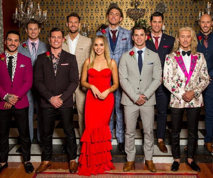 Executives have not ruled out picking up *The Bachelorette* in the future.