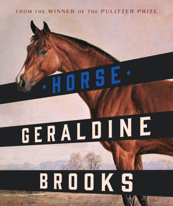 ***Horse* by Geraldine Brooks, Hachette** *(Image: Booktopia)*
[BUY NOW](https://booktopia.kh4ffx.net/c/3001951/607517/9632?subId1=nowtolove.com.au/lifestyle/books/what-to-read-july-2022-73593&u=https://www.booktopia.com.au/horse-geraldine-brooks/book/9780733639678.html|target="_blank"|rel="nofollow")