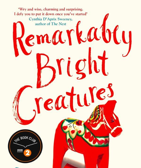 ***Remarkably Bright Creatures* by Shelby Van Pelt, Bloomsbury** *(Image: Booktopia)*
[BUY NOW](https://booktopia.kh4ffx.net/c/3001951/607517/9632?subId1=nowtolove.com.au/lifestyle/books/what-to-read-july-2022-73593&u=https://www.booktopia.com.au/remarkably-bright-creatures-shelby-van-pelt/book/9781526649669.html|target="_blank"|rel="nofollow")