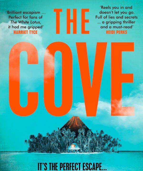 ***The Cove* by Alice Clark-Platts, Raven** *(Image: Booktopia)*
[BUY NOW](https://booktopia.kh4ffx.net/c/3001951/607517/9632?subId1=nowtolove.com.au/lifestyle/books/what-to-read-july-2022-73593&u=https://www.booktopia.com.au/the-cove-alice-clark-platts/book/9781526604286.html|target="_blank"|rel="nofollow")