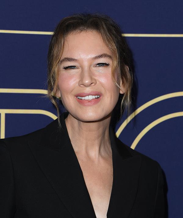 **Renee Zellweger**
<br><br>
The actress' candour about not bowing to pressure to have kids has been empowering. 
<br><br>
"Motherhood has never been an ambition. I don't think like that. I never have expectations like 'when I'm 19 I'm going to do this, and by the time I've hit 25 I'm going to do that'," she told *The London Times* in 2008.
<br><br>
"I just take things as they come, each day at a time, and if things happen, all well and good. I just want to be independent and be able to take care of myself. Anything else is just gravy."