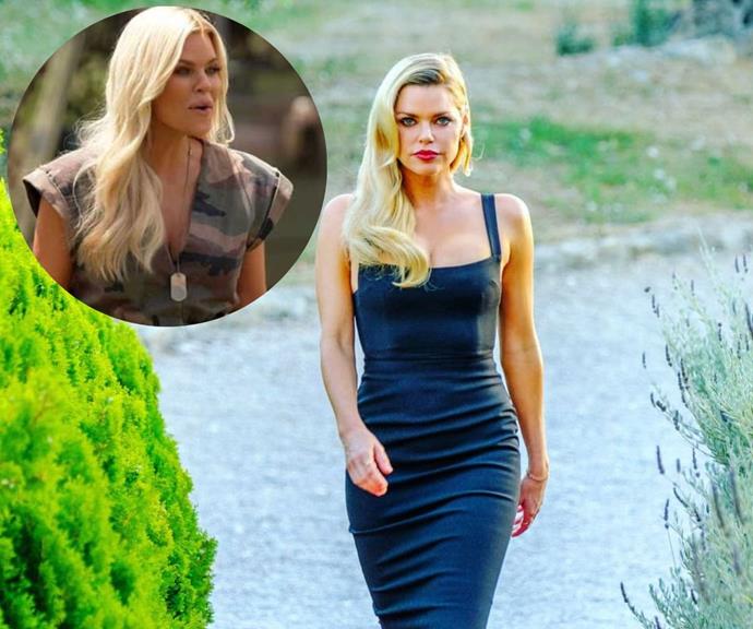 Sophie Monk says the new season will make fans laugh and cry.