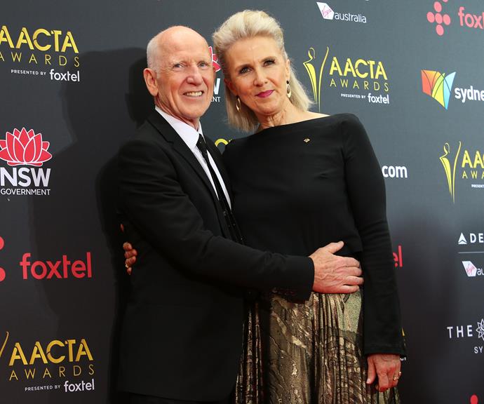 In what might be one of our favourite romances from the entire show, Debra Lawrance and Dennis Coard, who played Pippa and Michael on the show back in its early days, celebrated their [30th wedding anniversary](https://www.nowtolove.com.au/celebrity/home-and-away/debra-lawrance-dennis-coard-30th-wedding-anniversary-71244|target="_blank") in March 2022.