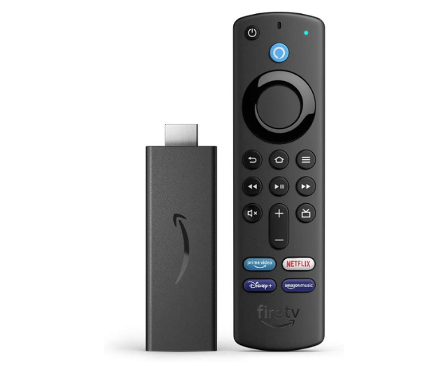 **Fire TV Stick, was $79 now $39 **<br><br>
This little remote give you the ultimate control from the couch, putting all your streaming services in one place as well as apps, music and voice control activation.   <br><br>
[SHOP NOW](https://www.amazon.com.au/Fire-TV-Stick-with-Alexa-Voice-Remote-and-TV-Controls/dp/B08C1NBMCW/ref=zg_bs_electronics_5/356-5611560-5352220?tag=nowtolove00-22 |target="_blank"|rel="nofollow")