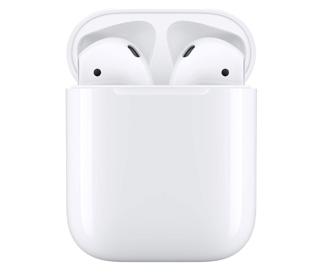 **Apple AirPods (2nd Gen), was $219 now $165**<br><br>
If you're yet to make the switch to wireless headphones, now is the time, Apple's beloved AirPods are $54 off. <br><br>
[SHOP NOW](https://www.amazon.com.au/Apple-Airpods-Gen-Charging-Case/dp/B07NWBVQWK/ref=zg_bs_electronics_6/356-5611560-5352220?tag=nowtolove00-22 |target="_blank"|rel="nofollow")