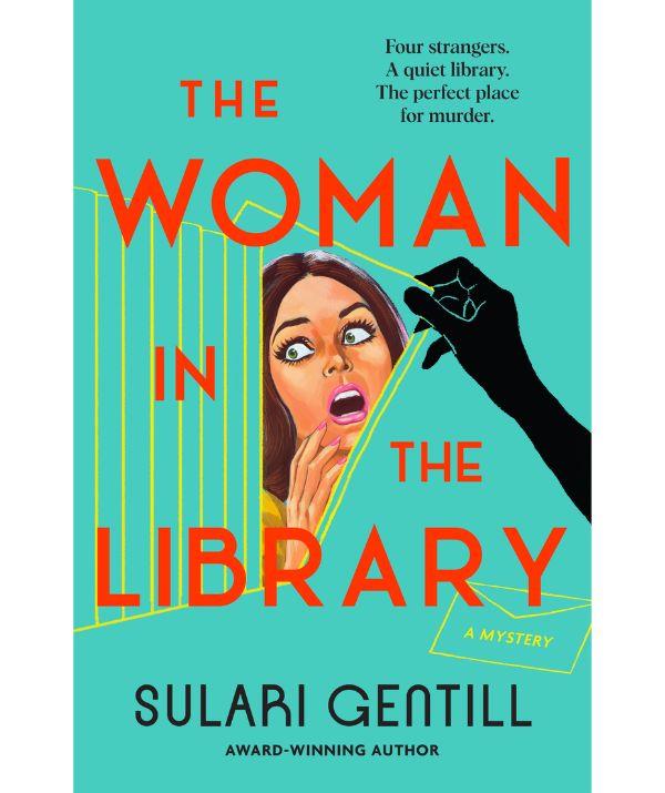 The Woman in the Library by Sulari Gentill, Ultimo. **[BUY NOW](https://booktopia.kh4ffx.net/c/3001951/607517/9632?subId1=nowtolove.com.au/lifestyle/books/what-to-read-august-2022-73993&u=https://www.booktopia.com.au/the-woman-in-the-library-sulari-gentill/book/9781761151033.html|target="_blank")**