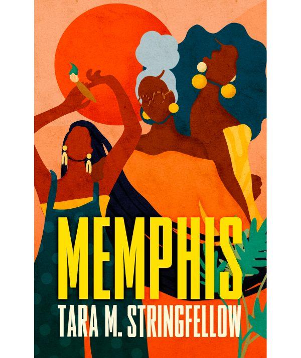 Memphis, by Tara M. Stringfellow, Hachette. **[BUY NOW](https://booktopia.kh4ffx.net/c/3001951/607517/9632?subId1=nowtolove.com.au/lifestyle/books/what-to-read-august-2022-73993&u=https://www.booktopia.com.au/memphis-tara-m-stringfellow/book/9781529339246.html|target="_blank")**