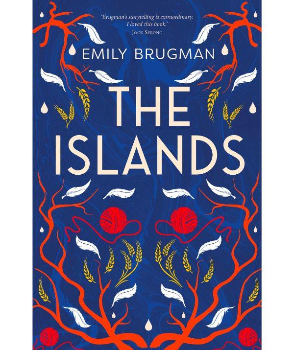 The Islands, by Emily Brugman, Allen & Unwin. **[BUY NOW](https://booktopia.kh4ffx.net/c/3001951/607517/9632?subId1=nowtolove.com.au/lifestyle/books/what-to-read-august-2022-73993&u=https://www.booktopia.com.au/the-islands-emily-brugman/book/9781760878580.html|target="_blank")**