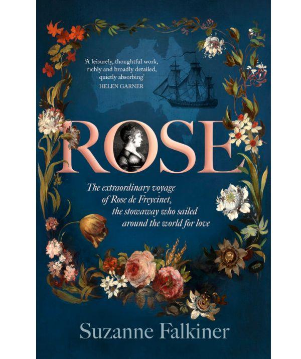 Rose, by Suzanne Falkiner, ABC Books. **[BUY NOW](https://booktopia.kh4ffx.net/c/3001951/607517/9632?subId1=nowtolove.com.au/lifestyle/books/what-to-read-august-2022-73993&u=https://www.booktopia.com.au/rose-suzanne-falkiner/book/9780733342356.html|target="_blank")**