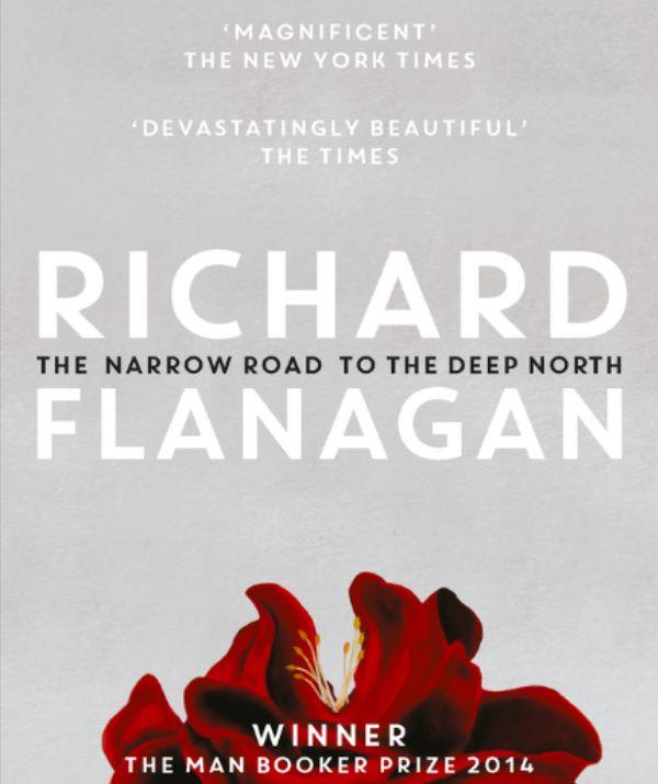 Narrow Road to the Deep North by Richard Flanagan, Penguin. **[BUY NOW](https://booktopia.kh4ffx.net/c/3001951/607517/9632?subId1=nowtolove.com.au/lifestyle/books/what-to-read-august-2022-73993&u=https://www.booktopia.com.au/the-narrow-road-to-the-deep-north-richard-flanagan/book/9780143790747.html|target="_blank")**