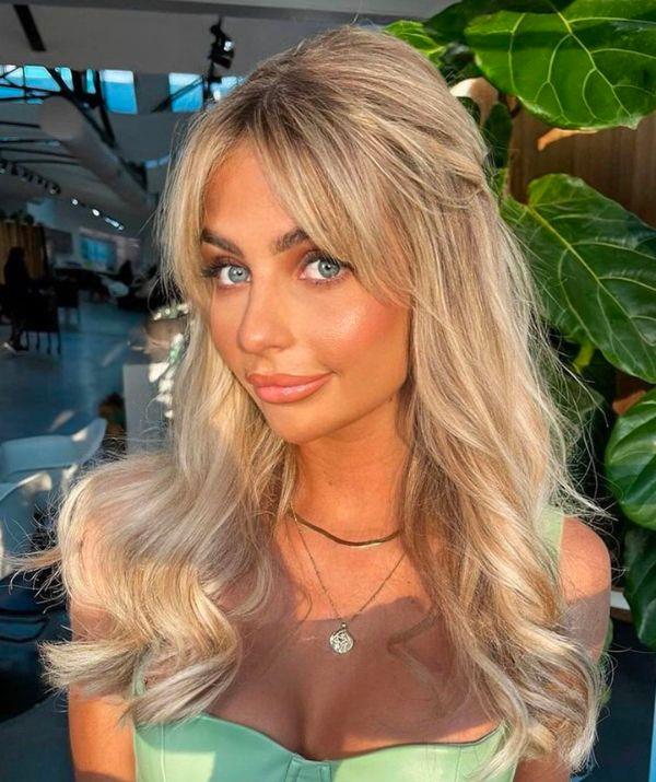 **Josie Werner**
<br><br>
Josie, is that you?! This beauty underwent a glam makeover after her appearance on the show and is now looking all loved up with a new man too.
<br><br>
Her life really does just keep getting better.
