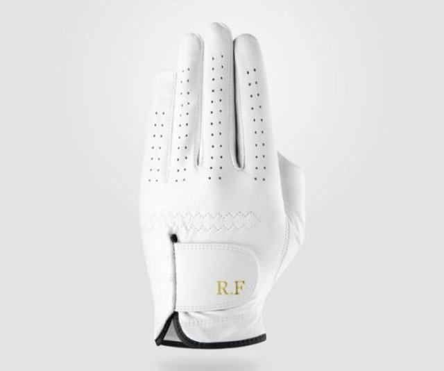 Mr. Golf Men's personalised premium cabretta leather golf glove, $39.95 at [Hardtofind](https://www.hardtofind.com.au/176717_mens-personalised-premium-cabretta-leather-golf-glove|target="_blank"|rel="nofollow")