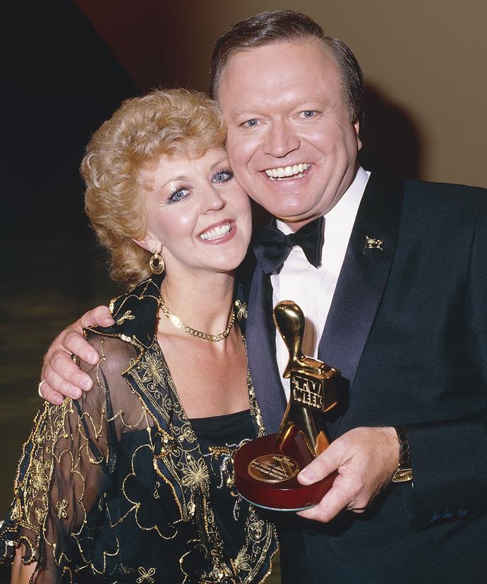 The inaugural Bert Newton Award was introduced to recognise the late icon's brilliance and contribution to Australian television. Bert Newton was the ultimate Australian TV presenter and entertainer; a Logies Hall of Fame inductee, winner of four Gold Logie Awards and the host of TV's most prestigious night 20 times.