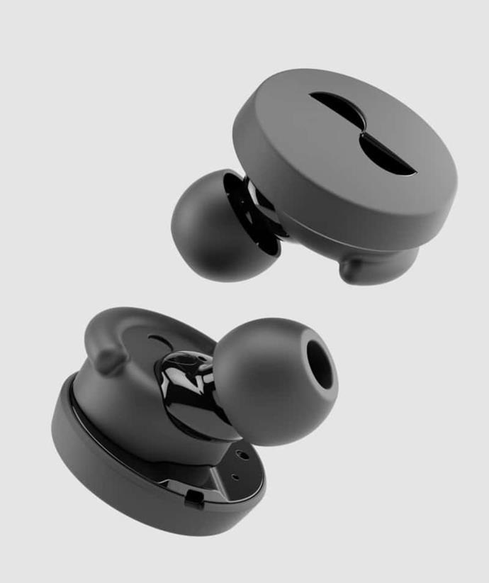 **NuraTrue premium wireless earbuds, $329 at [Nura](https://go.linkby.com/OUNSWDID/products/nuratrue|target="_blank"|rel="nofollow")**<br><br>
Is your dad a music aficionado? Feel the music come alive with a pair of premium NuraTrue earbuds. With personalised-sound technology, the NuraTrue earbuds self-tune based on hearing measurements taken by the earphones itself. It's music to our ears. Use the code 'FATHERSDAY20' at checkout for 20% off.<br><br>
**[SHOP NOW](https://go.linkby.com/OUNSWDID/products/nuratrue|target="_blank"|rel="nofollow")**