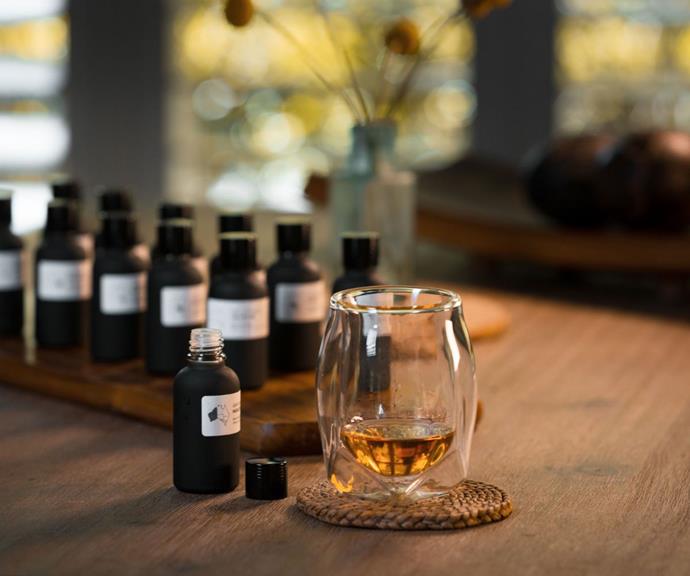 **Whisky tasting flight (12 piece), $149 at [White Possum](https://go.linkby.com/TXSZWRIE/collections/tasting-flights/products/flight-of-the-possum-australian-whisky-tasting-set|target="_blank"|rel="nofollow")**<br><br>
Featuring 12 Australian whiskies with a variety of taste profiles, you'll find your favourite drop in no time. The selection of whiskies in this tasting flight is far from random. Every sampler bottle comes with a card that explains exactly why they deserve a spot on this flight.<br><br>
**[SHOP NOW](https://go.linkby.com/TXSZWRIE/collections/tasting-flights/products/flight-of-the-possum-australian-whisky-tasting-set|target="_blank"|rel="nofollow")**