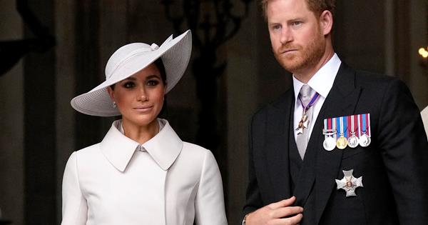 Shock claims Prince Harry regrets his marriage to Meghan Markle after he was 'backed into a corner'