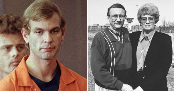 Who were Jeffrey Dahmer's family? Joyce Dahmer, Lionel Dahmer and David  Dahmer | Now To Love