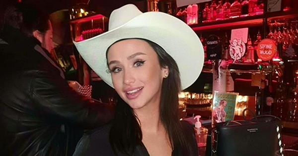 MAFS' Jessica Seracino is kicked out of Melbourne bar after throwing an ice block at a patron