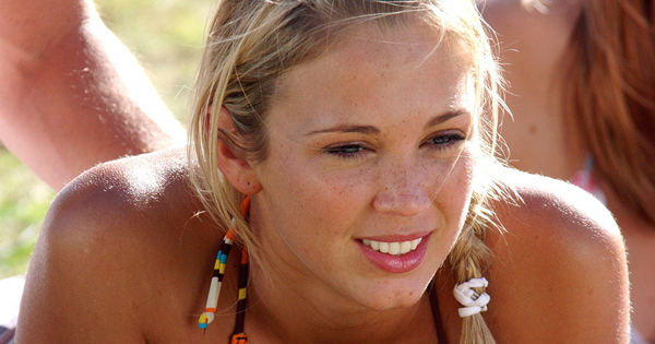 From Home and Away to Hollywood: Bec Hewitt divulges on her new project