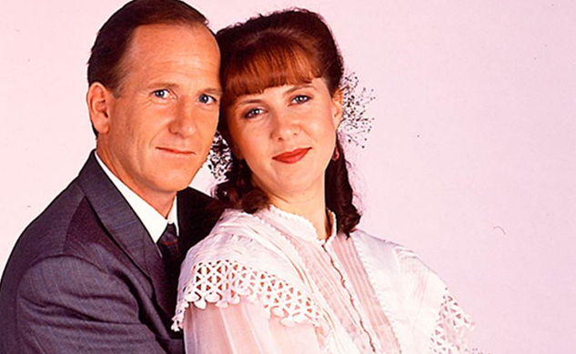 Debra met her longtime love Dennis Coard on the set of Home and Away some 30 years ago.