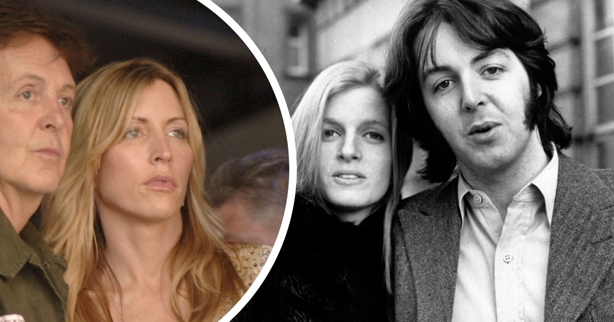 Stella McCartney Dishes to PORTER: Her Celebrity Childhood, Crying