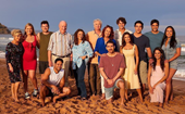 Meet all the fresh faces gracing the Home And Away set