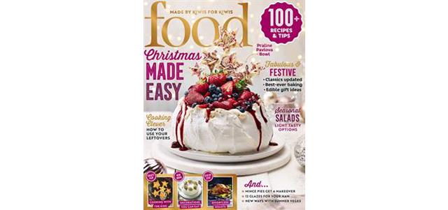 Best of Food magazine | Food To Love