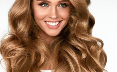 Pump up the volume: Hair care tips for strong, healthy locks
