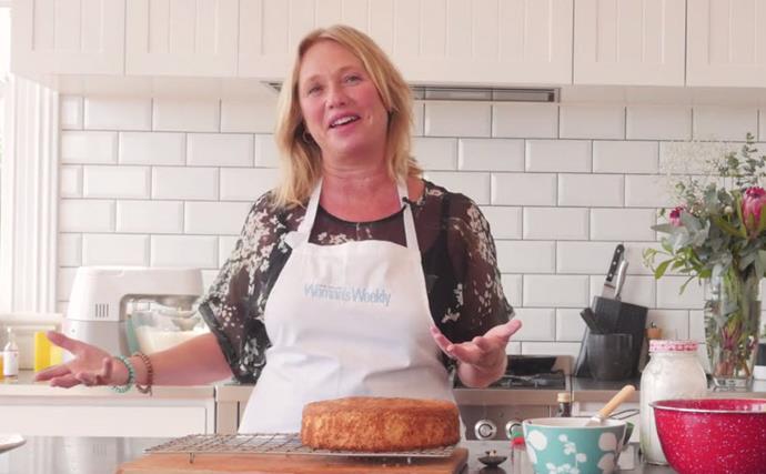 WATCH: Baking tips and tricks with Nici Wickes