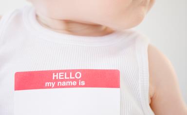 15 Gender-neutral baby names