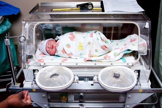 It’s understood the findings from the research could potentially save 15 babies a year. Photo: Getty Images