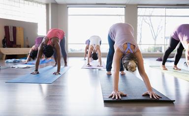 Yoga surges in popularity, while organised sport is in decline in New Zealand