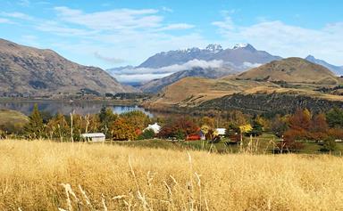 What to do in Central Otago