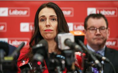 Does Labour leader Jacinda Ardern have to reveal baby plans?